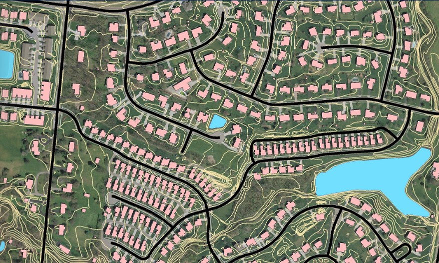 GEospark