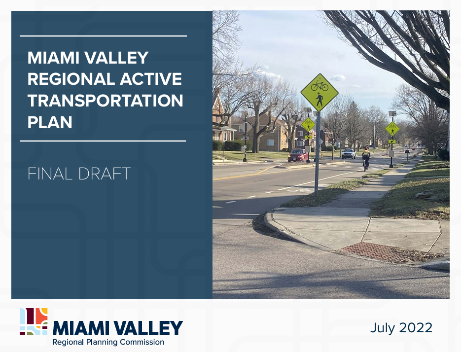 Regional Active Transportation Plan