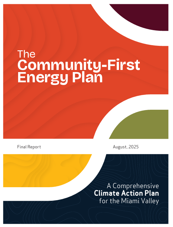 Community-First Energy Plan