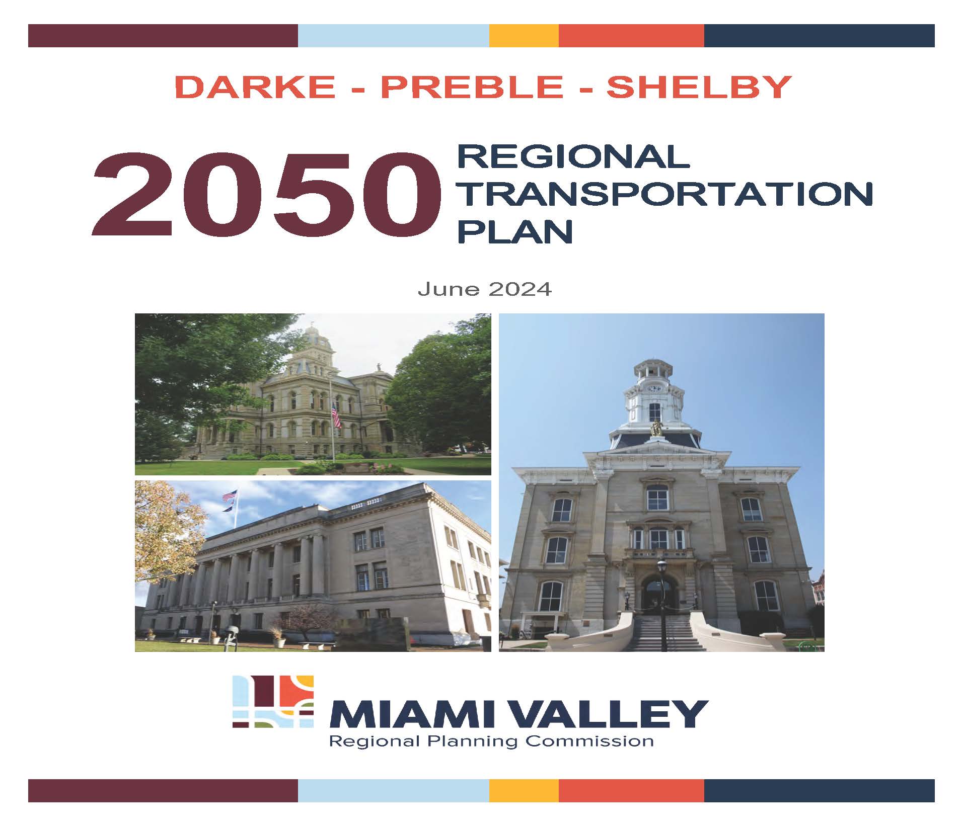 Regional Transportation Plan