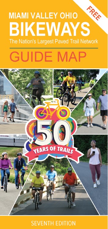 Nation's largest trails, walking and biking organization, building a nation connected by trails