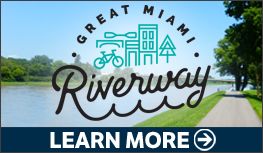 great miami riverway