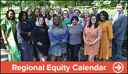 Regional Equity Calendar