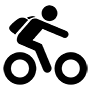 bike icon