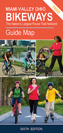 6th edition bike map