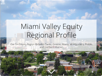 perfil regional de equidad