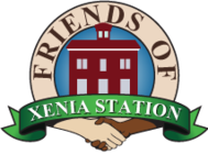 Friends of Xenia Station
