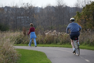 miami valley bike trails