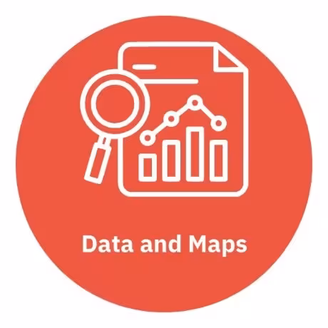 Data and Mapping