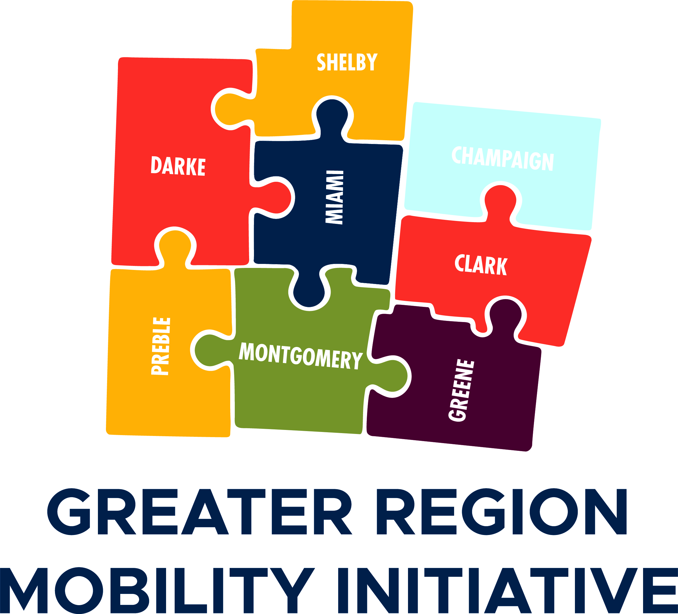 Greater Region Mobility Initative logo