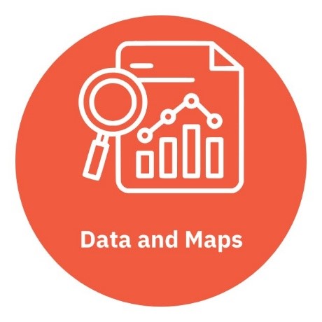 Data and Maps