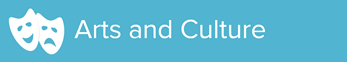 arts & culture header