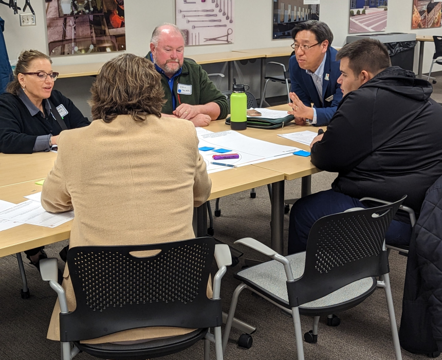 Active Living Workshop