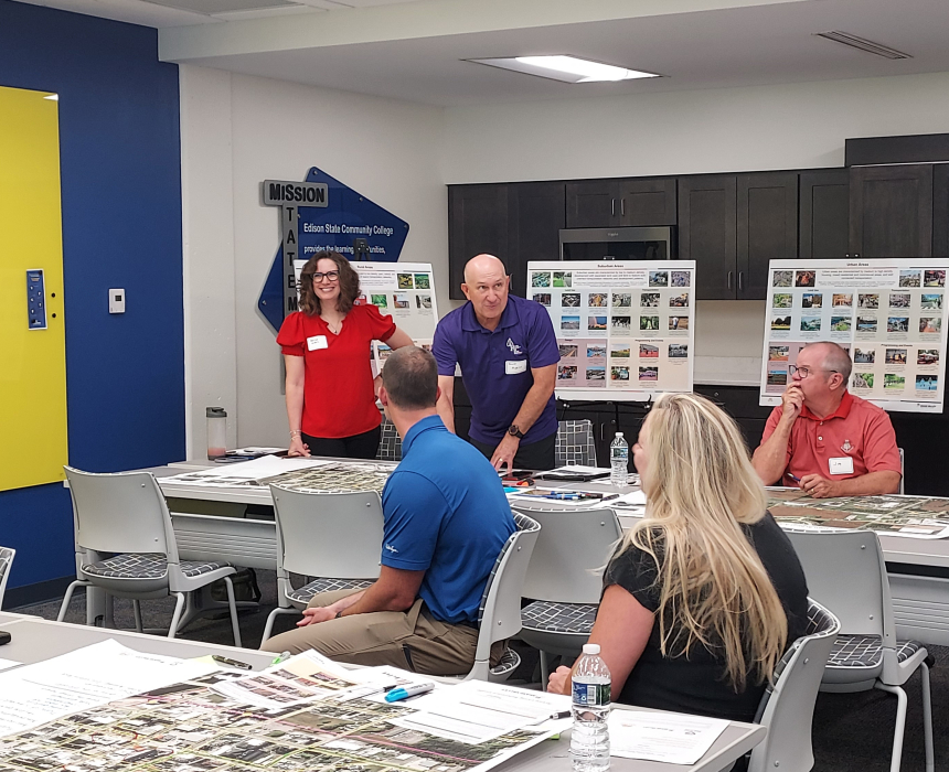 Workshop 8 Miami County