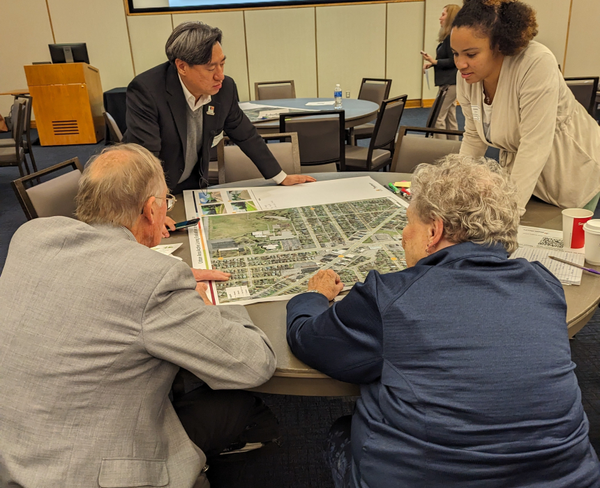 Planning and Zoning Conference
