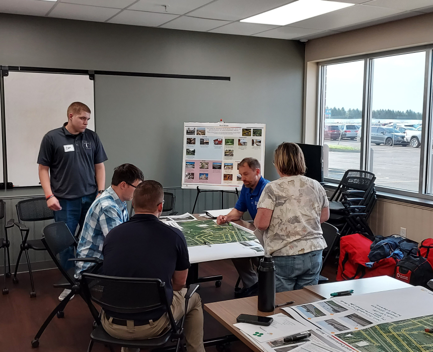 Xenia Workshop