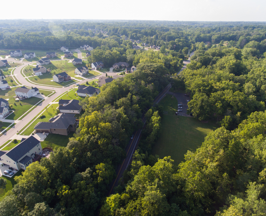 Greene County Community