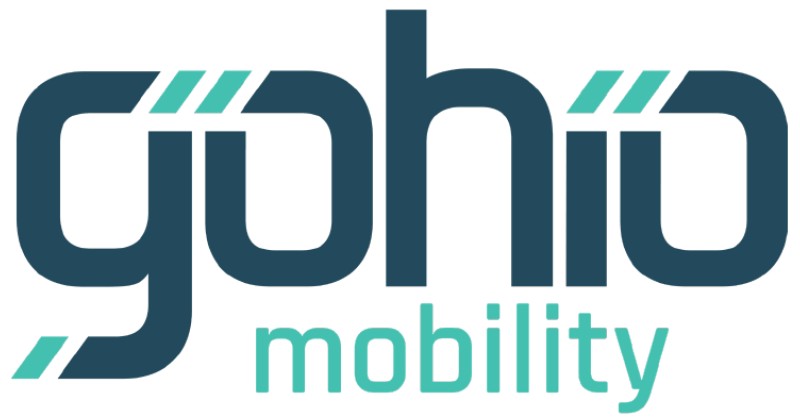 Gohio Mobility Logo