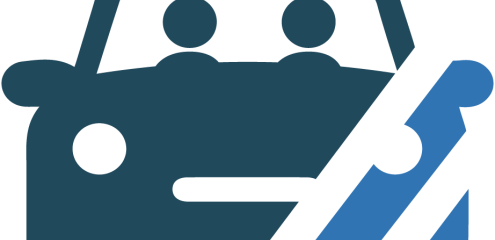 Carpool icon