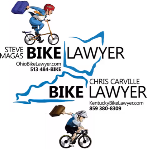 Ohio Bike Lawyer Logo