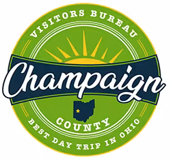 Champaign CVB Logo