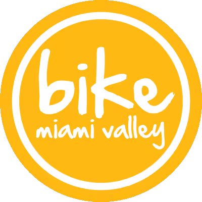 Bike Miami Valley Logo