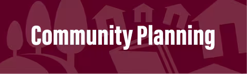 Community Planning