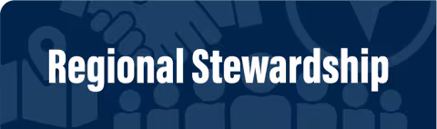 Regional Stewardship