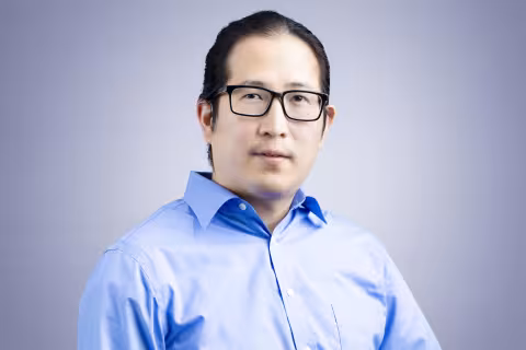Aaron Lee