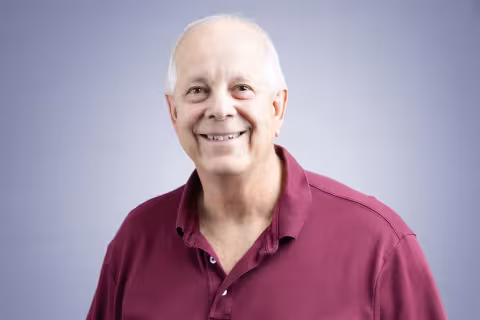 Arnie Biondo