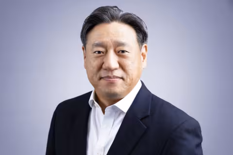 Martin Kim