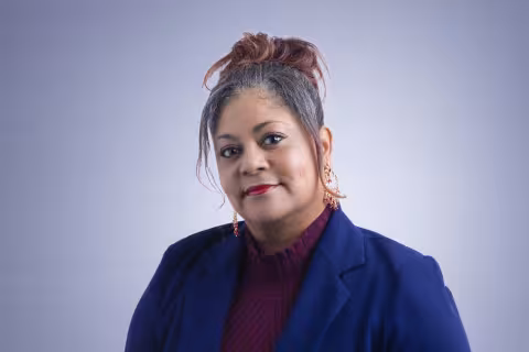Shannetta Dewberry
