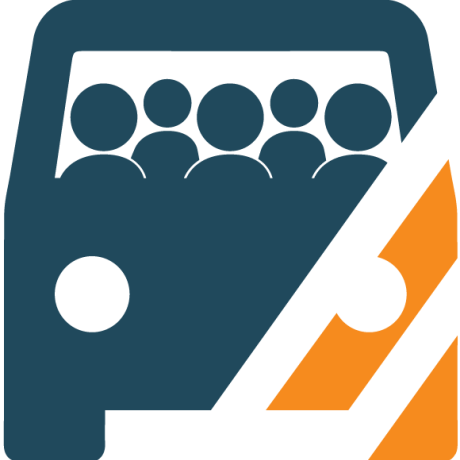 Vanpool icon