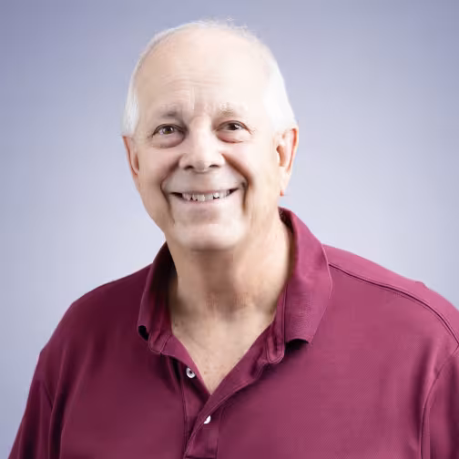 Arnie Biondo