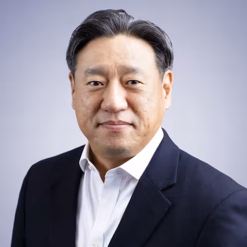Martin Kim