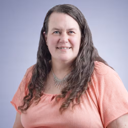 Tracy Troxel