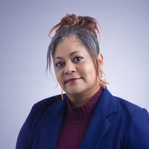 Shannetta Dewberry