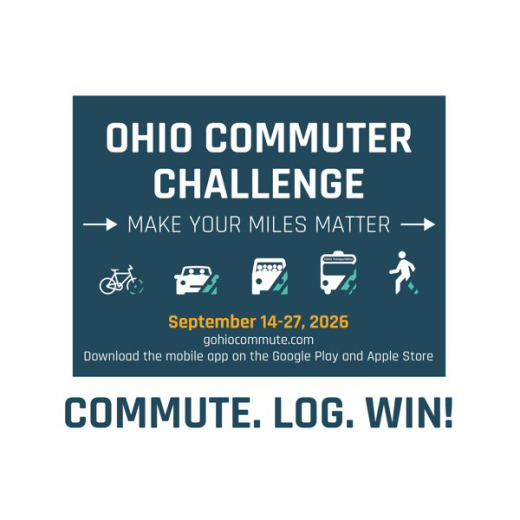 Ohio Commuter Challenge